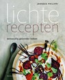 Lichte recepten - Janneke Philippi - 9789038817491