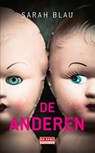 De anderen - Sarah Blau - 9789044544244