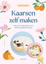 Natuuratelier - Kaarsen zelf maken - JUSTINE ROTY - 9789044772012
