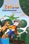 Zar en het slijmmonster - Rian Visser - 9789048733965