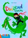 Duizend levens - Rian Visser - 9789048735631