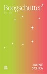 Literaire astrologie-reeks: Boogschutter - Janne Schra - 9789048878246