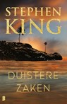 Duistere zaken - Stephen King - 9789049207618