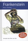 Frankenstein - Mary Shelly - 9789055295234