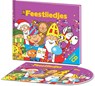 Feestdagenliedjes -  - 9789081151115