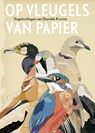 Op vleugels van papier - D. Knirim - 9789081388788