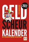 Geldscheurkalender 2022 -  - 9789090338811