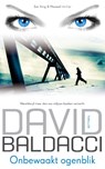 King & Maxwell 1 : Onbewaakt ogenblik - David Baldacci - 9789400502239