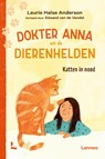 Katten in nood - Laurie Halse Anderson - 9789401431507