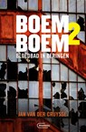 Bloedbad in Beringen - Jan Van der Cruysse - 9789460416293