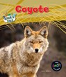 Coyote - Louise Spilsbury - 9789461751690