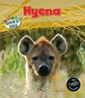 Hyena - Louise Spilsbury - 9789461751706