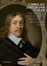 Cornelius Jonson van Ceulen - Karen Hearn - 9789462587540
