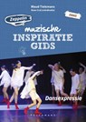 Muzische inspiratiegids Dansexpressie - Maud Tielemans - 9789464017533