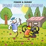 FoSu Cozy Coloring - Jean-Marc van Tol ; John Reid ; Bastiaan Geleijnse - 9789492409805