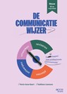 De communicatiewijzer - Marie-Anne Baert ; Kathleen Leemans - 9789493510609