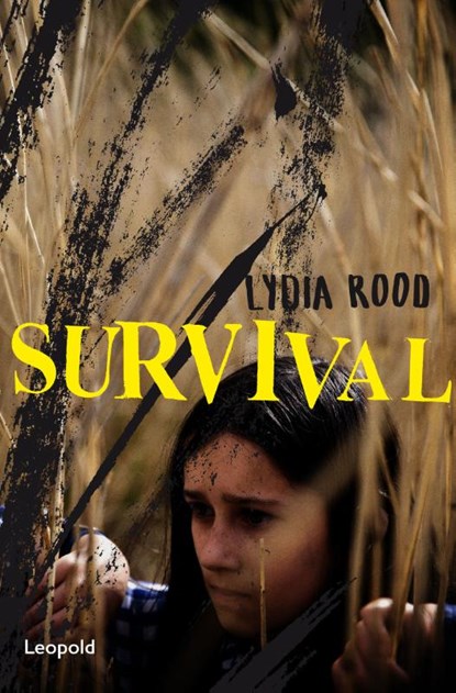 Survival, Lydia Rood - Paperback - 9789025868871