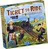 Ticket to Ride - Nederland - Kikkerland - 0824968817766