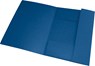 Oxford Top File+ elastomap, voor ft A4, donkerblauw - Oxford - 3045050410352