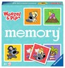Woezel en Pip Memory AANBIEDING - The Army Painter - 4005556223824