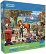 Farrier on the Farm (250XL) - Gibsons - 5012269027273