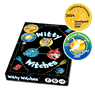 Witty Witches - Boosterbox - 5430000772204