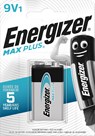 Energizer batterij Max Plus 9V, op blister - Energizer - 7638900423389