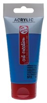 Talens Art Creation acrylverf tube van 75 ml, primaircyaan - Talens Art Creation - 8712079264642