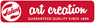 Gouache Talens Art Creation set 8 kleuren - Talens Art Creation - 8712079312923