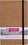 Talens Art Creation schetsboek, Kurk, 13 x 21 cm - Talens Art Creation - 8712079516307