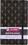 Talens Art Creation schetsboek, Art Deco, 13 x 21 cm - Talens Art Creation - 8712079516352