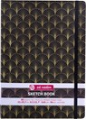 Talens Art Creation schetsboek, Art Deco, 21 x 29,7 cm - Talens Art Creation - 8712079516369
