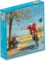 Turbo - Marius van Dokkum (990) - Art Revisited - 8713341900213