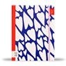 Pepa lani sketch book PRO hearts big blue FSC - Pepa Lani - 8719497162444