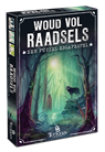 Woud vol Raadsels - Tucker's Fun Factory - 8720615481330