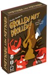 Grollen met Drollen - Tucker's Fun Factory - 8720615483129