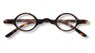 Matt demi - Noci Eyewear - 8720813374328