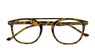Demi aviator reading glasses - Noci Eyewear - 8720813375592
