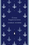 Great Expectations - Charles Dickens - 9780141198897