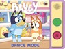 Bluey: Dance Mode - Bluey - 9780241728987