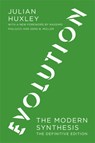 Evolution - Julian (Julian Huxley Literary Estate) Huxley - 9780262513661