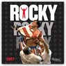 Rocky 2027 Wall Calendar -  - 9780789349552