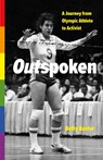 Outspoken - Betty Baxter - 9780889715066