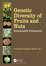 Genetic Diversity of Fruits and Nuts - Hosakatte Niranjana (Karnatak University Murthy - 9781032794686