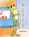 Alfie - Wendy Brough - 9781035874637