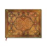Iron Horse (Pacifica) Unlined Hardback Guest Book (Elastic Band Closure) - Paperblanks - 9781439797778