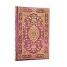 The Orchard (Persian Poetry) Mini Address Book (Elastic Band Closure) - Paperblanks - 9781439799017
