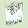 Addressbook Large  Peter Pauper Eucalyptus - Comello - 9781441341952