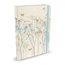 Compact Journal  Peter Pauper Butterflies * - Peter Pauper - 9781593594497