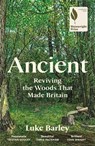 Ancient - Luke Barley - 9781805222231